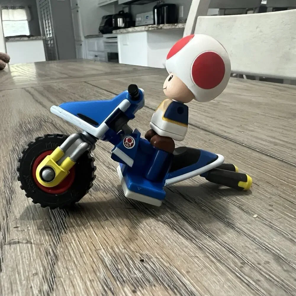 Nintendo super mario